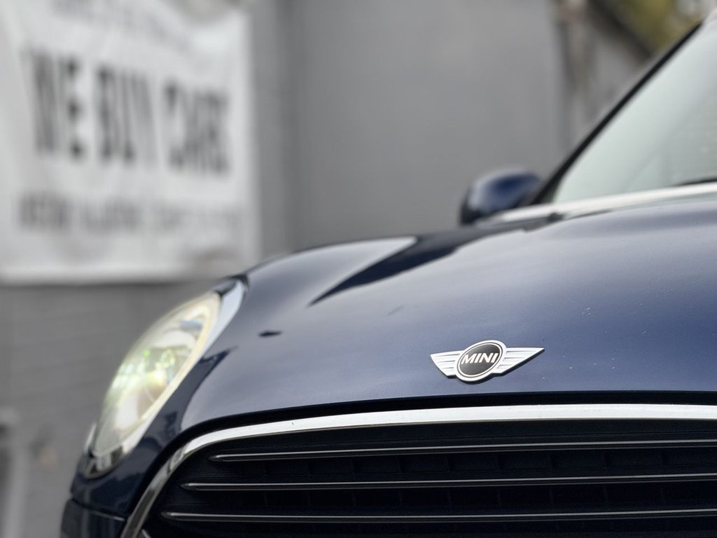 Used MINI Clubman 2016 for sale - 76210751: Photo 29