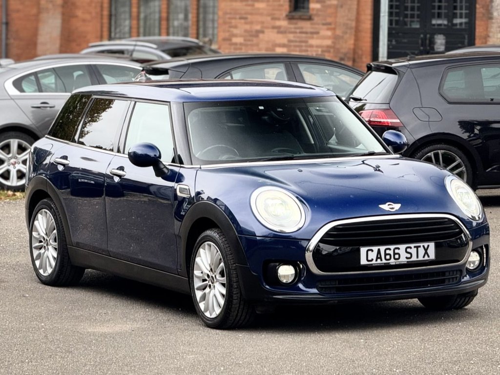 Used MINI Clubman 2016 for sale - 76210751: Photo 3