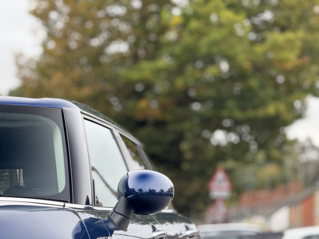 Used MINI Clubman 2016 for sale - 76210751: Photo 30