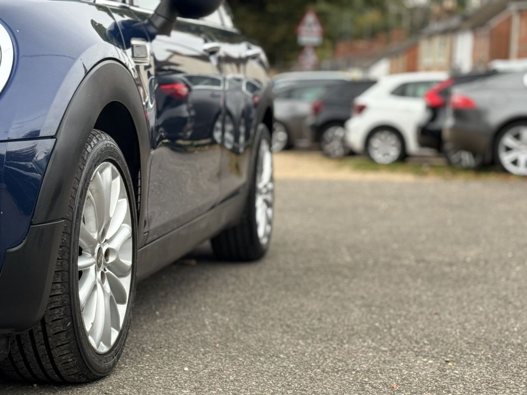 Used MINI Clubman 2016 for sale - 76210751: Photo 31