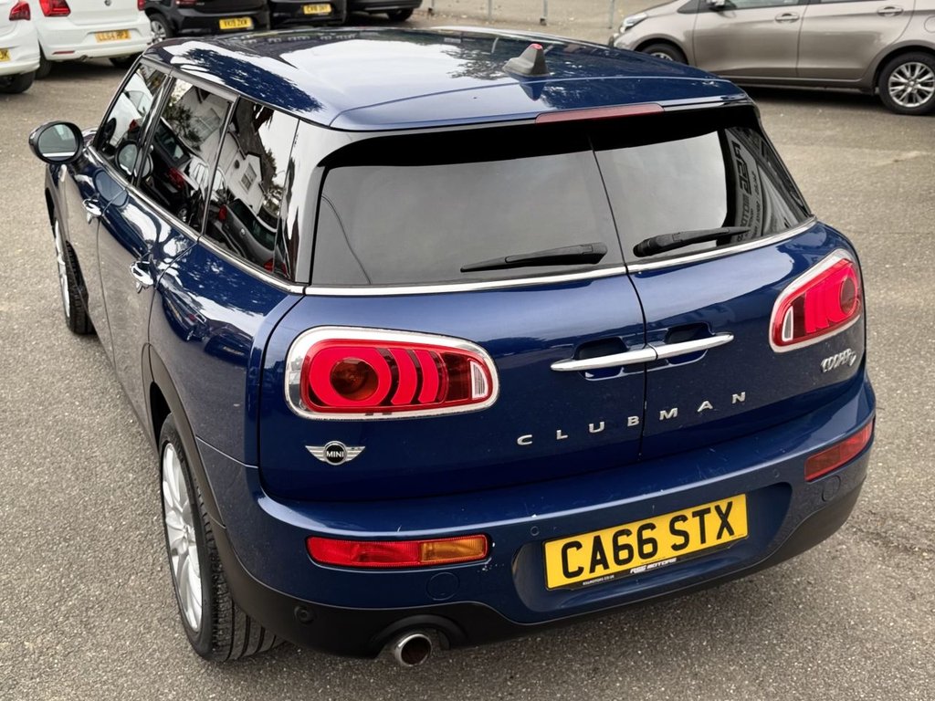 Used MINI Clubman 2016 for sale - 76210751: Photo 32