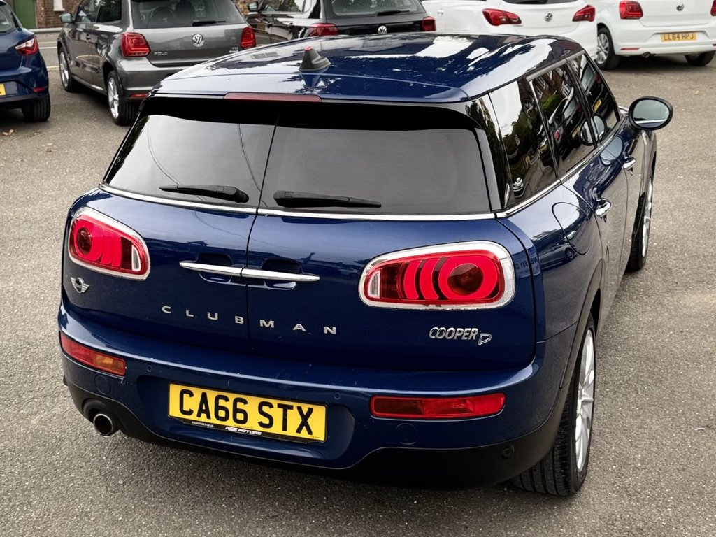 Used MINI Clubman 2016 for sale - 76210751: Photo 33