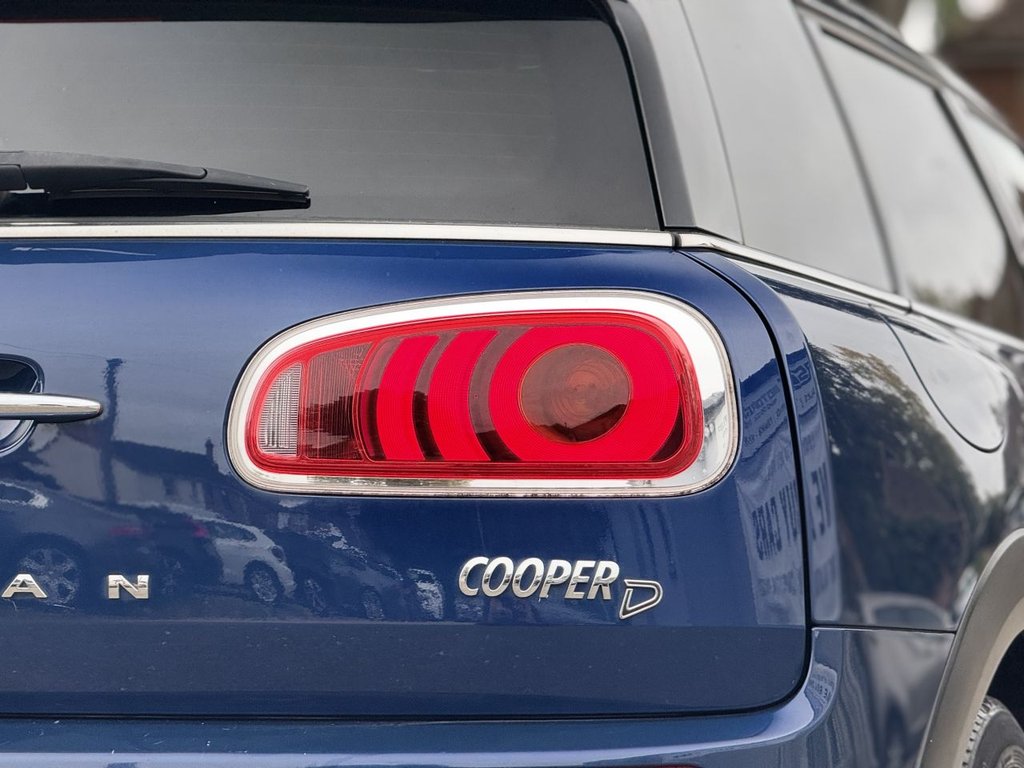 Used MINI Clubman 2016 for sale - 76210751: Photo 34