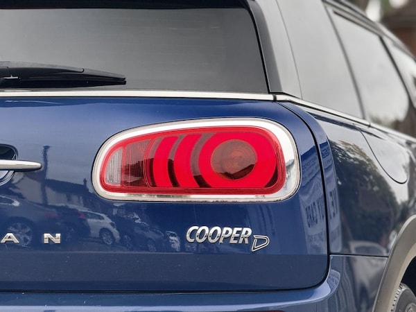 Used MINI Clubman 2016 for sale - 76210751: Photo 34
