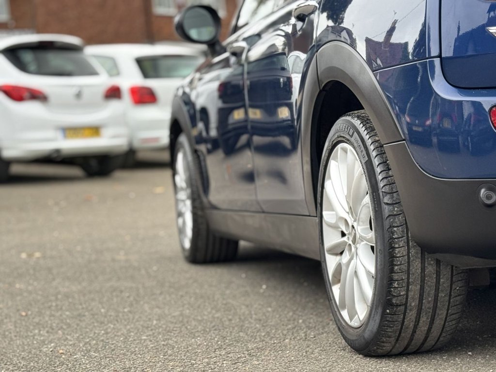 Used MINI Clubman 2016 for sale - 76210751: Photo 35