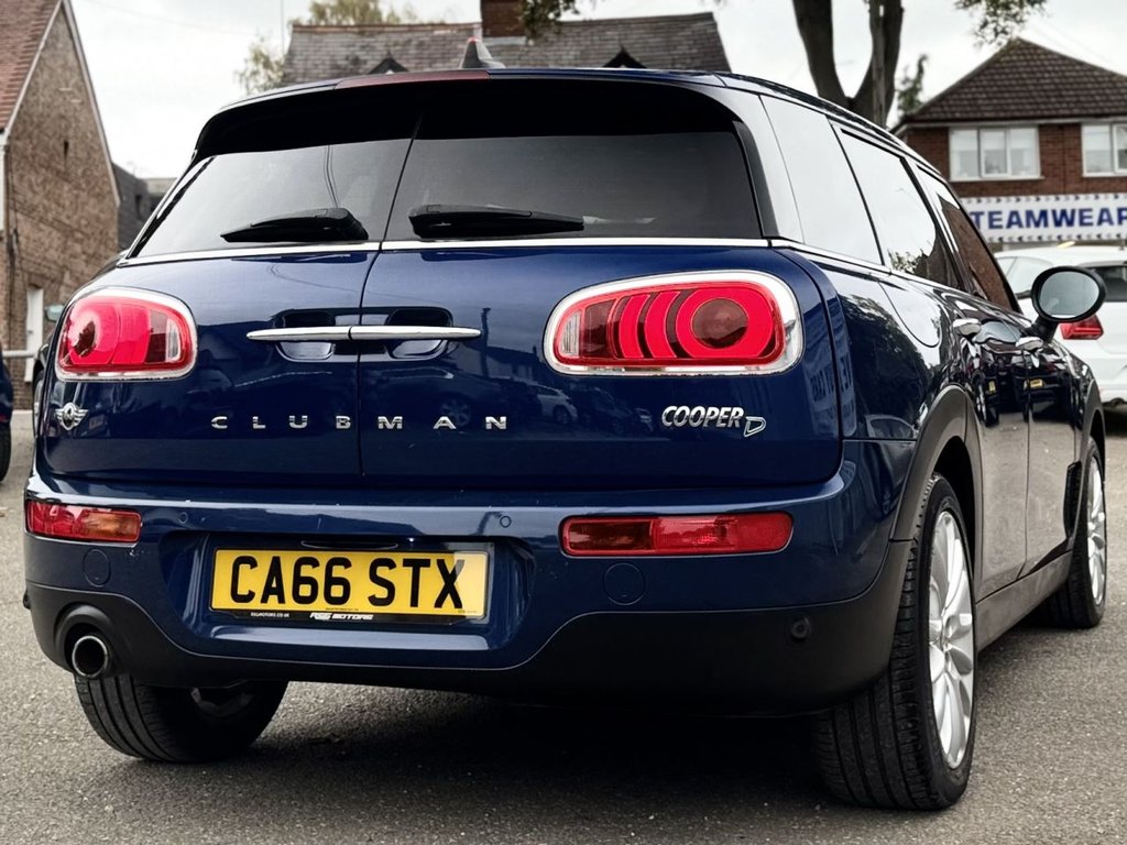 Used MINI Clubman 2016 for sale - 76210751: Photo 37