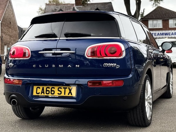 Used MINI Clubman 2016 for sale - 76210751: Photo 37