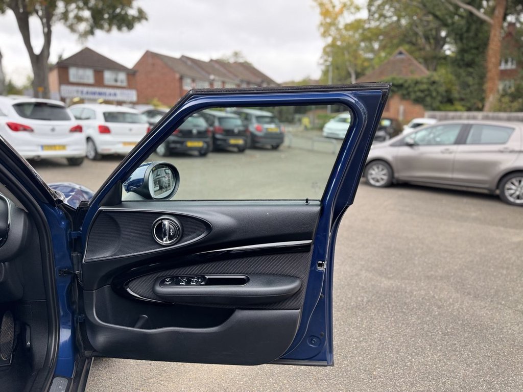 Used MINI Clubman 2016 for sale - 76210751: Photo 38