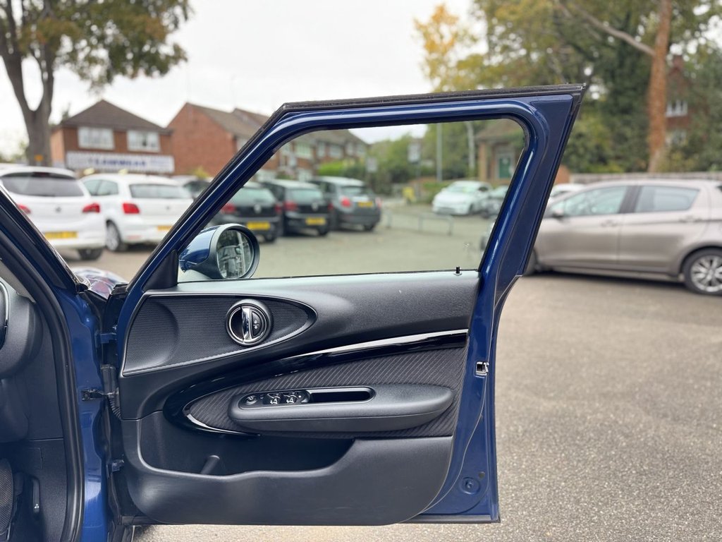 Used MINI Clubman 2016 for sale - 76210751: Photo 39