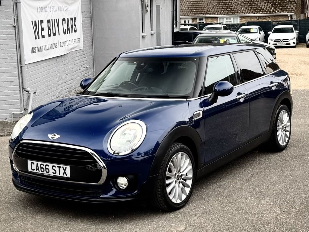 Used MINI Clubman 2016 for sale - 76210751: Photo 4