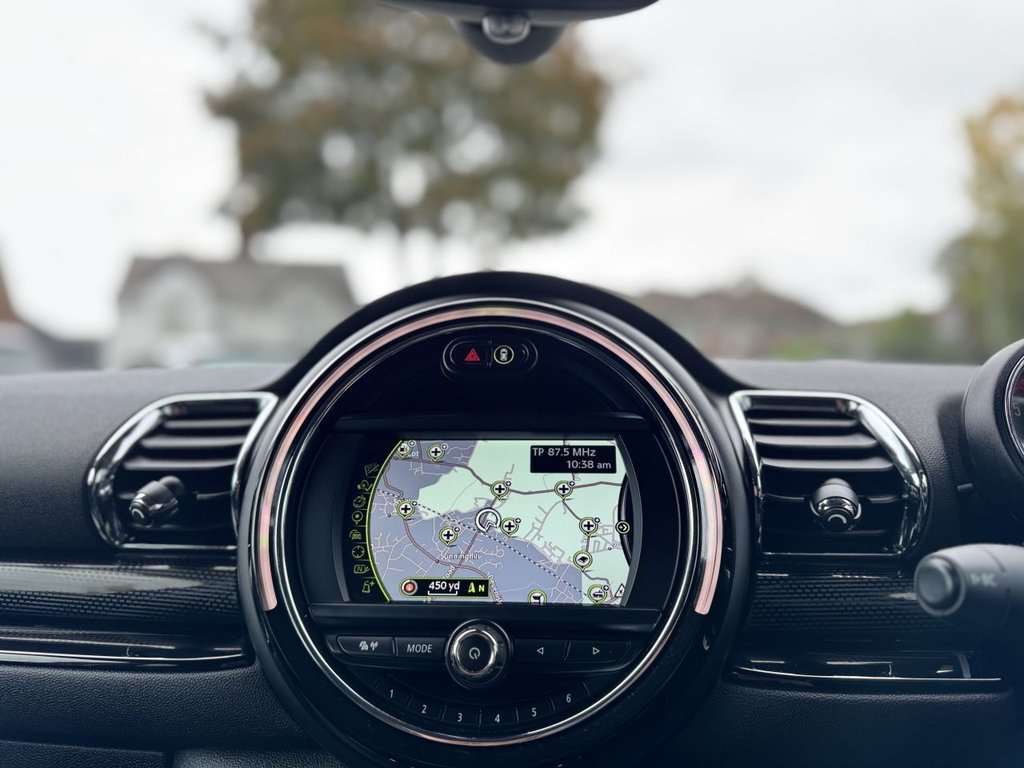 Used MINI Clubman 2016 for sale - 76210751: Photo 40