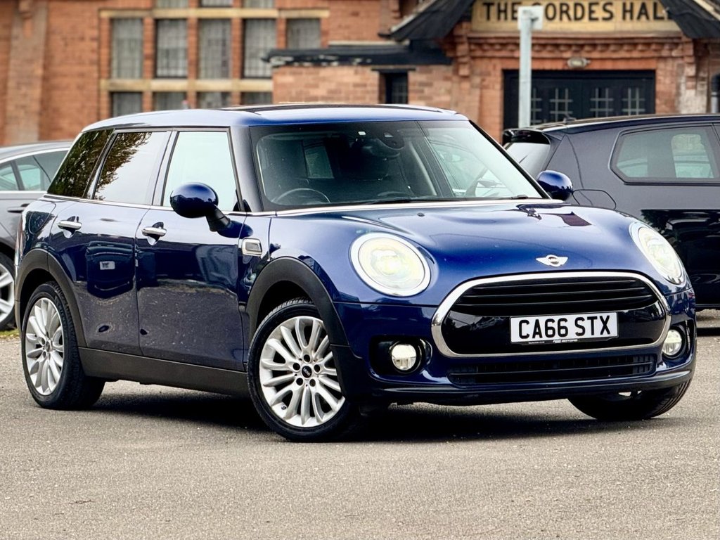 Used MINI Clubman 2016 for sale - 76210751: Photo 41