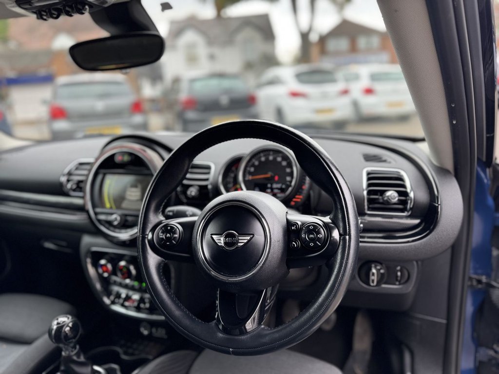 Used MINI Clubman 2016 for sale - 76210751: Photo 44