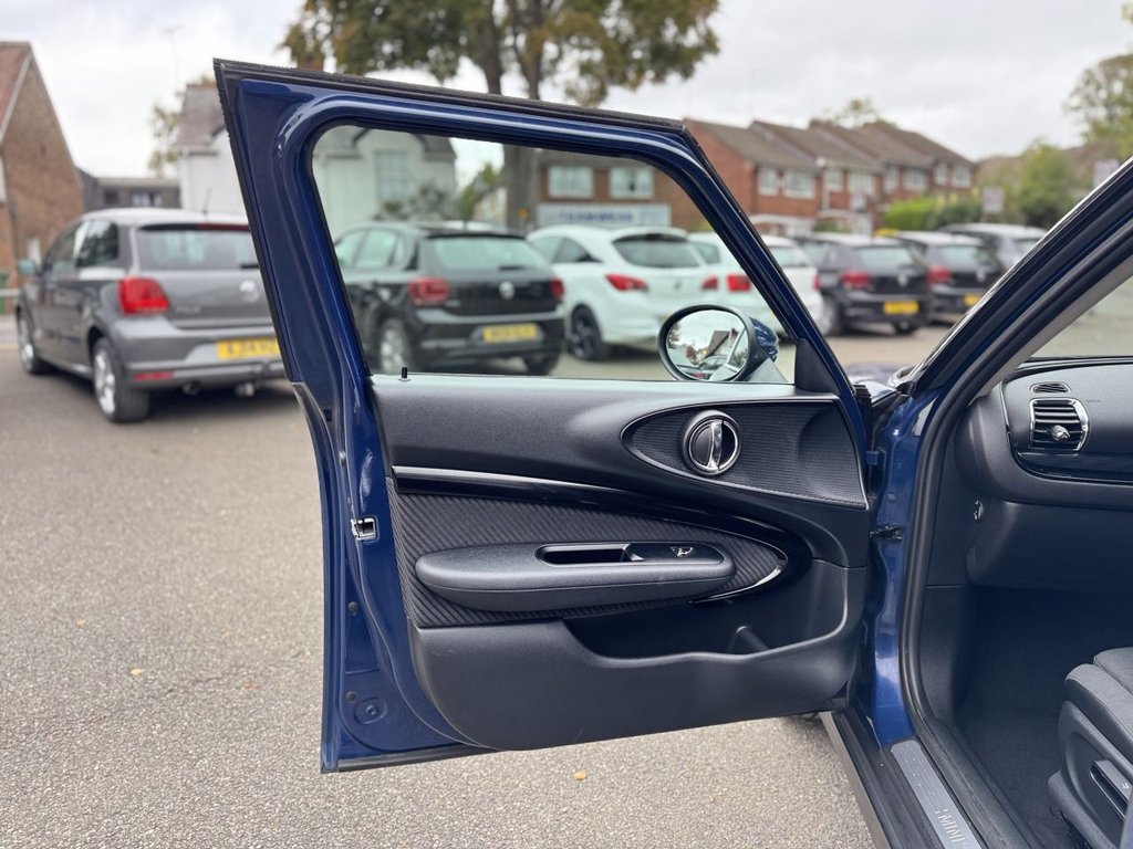 Used MINI Clubman 2016 for sale - 76210751: Photo 45