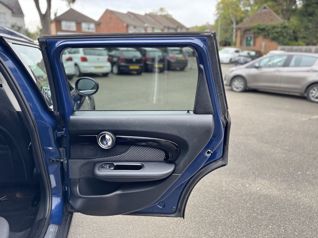 Used MINI Clubman 2016 for sale - 76210751: Photo 46