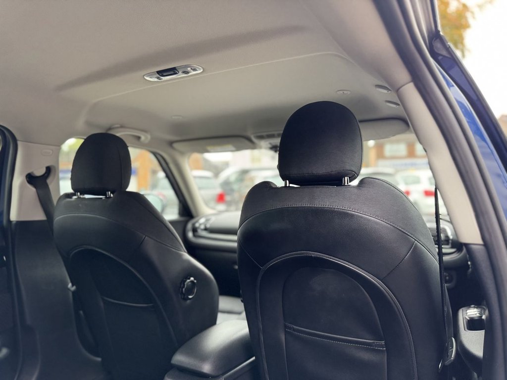 Used MINI Clubman 2016 for sale - 76210751: Photo 47