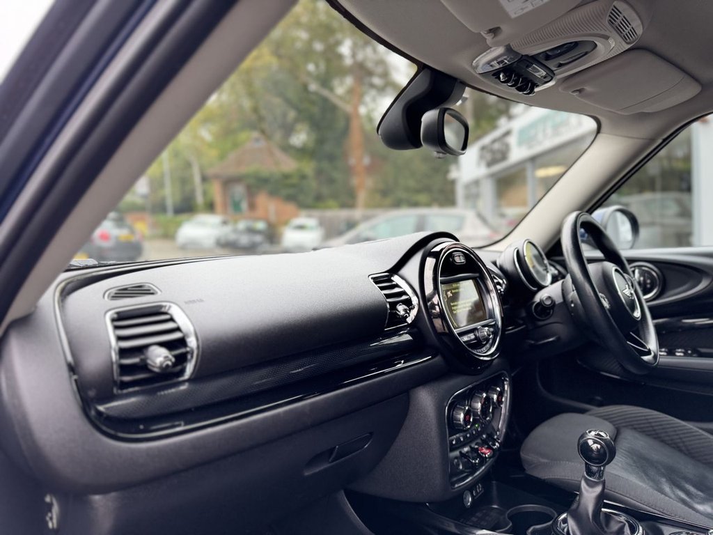 Used MINI Clubman 2016 for sale - 76210751: Photo 49