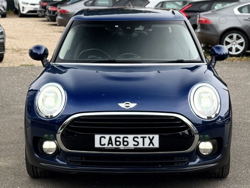 Used MINI Clubman 2016 for sale - 76210751: Photo 5