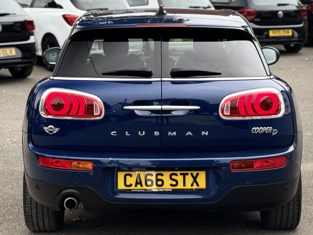 Used MINI Clubman 2016 for sale - 76210751: Photo 6
