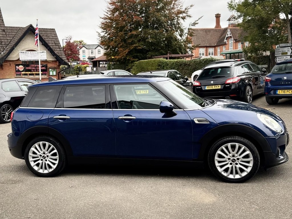 Used MINI Clubman 2016 for sale - 76210751: Photo 7