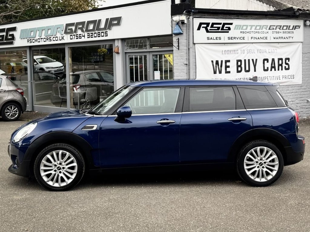 Used MINI Clubman 2016 for sale - 76210751: Photo 8