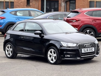 Used Audi A1 2016 for sale - 78444467: Photo