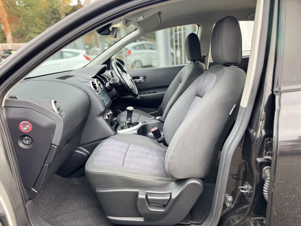 Used Nissan Qashqai 2012 for sale - 76558473: Photo 11