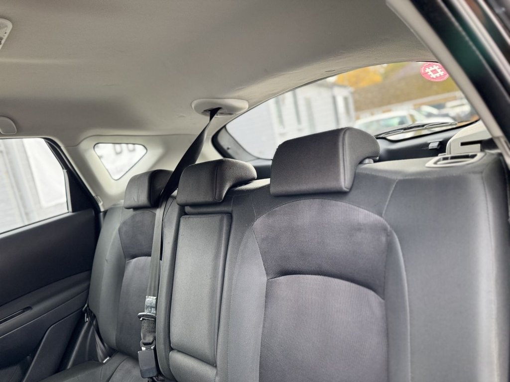 Used Nissan Qashqai 2012 for sale - 76558473: Photo 17