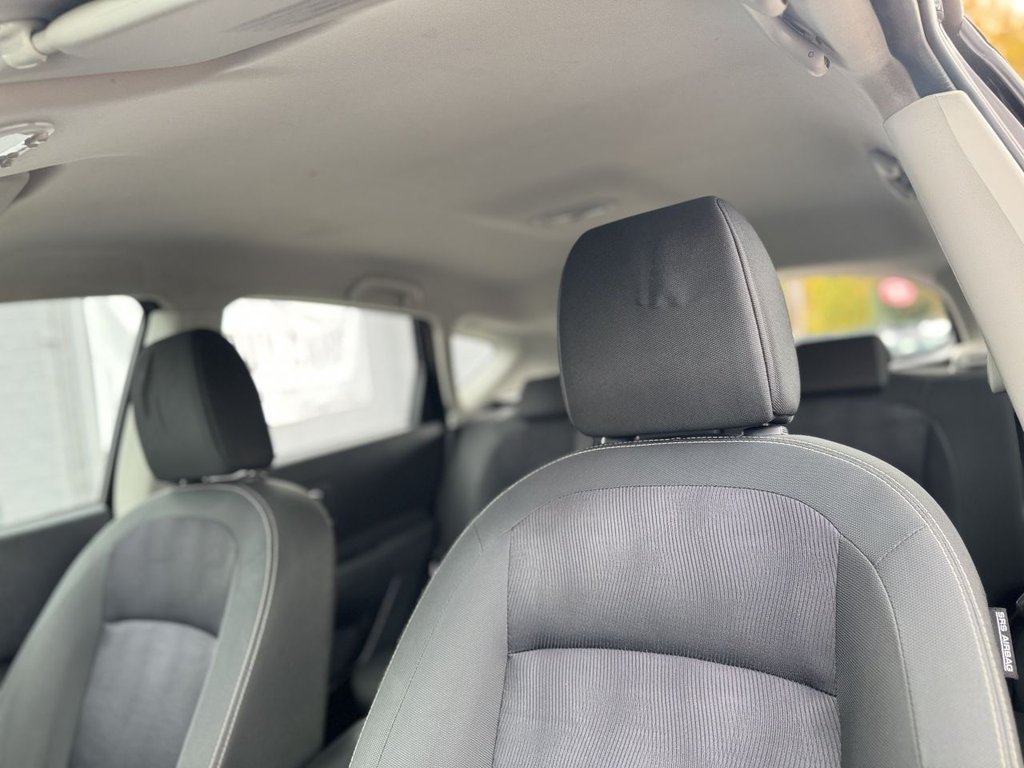 Used Nissan Qashqai 2012 for sale - 76558473: Photo 21