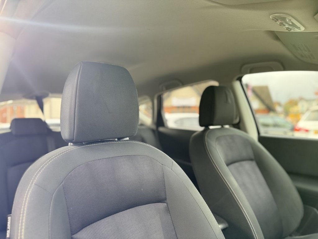 Used Nissan Qashqai 2012 for sale - 76558473: Photo 25