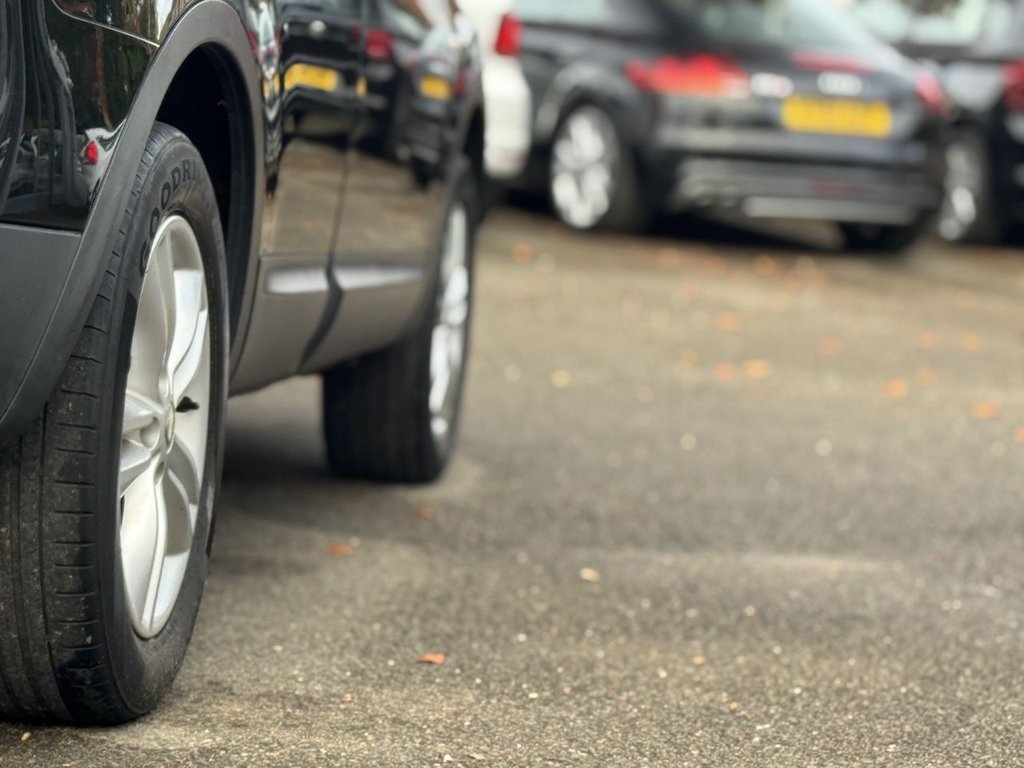 Used Nissan Qashqai 2012 for sale - 76558473: Photo 26