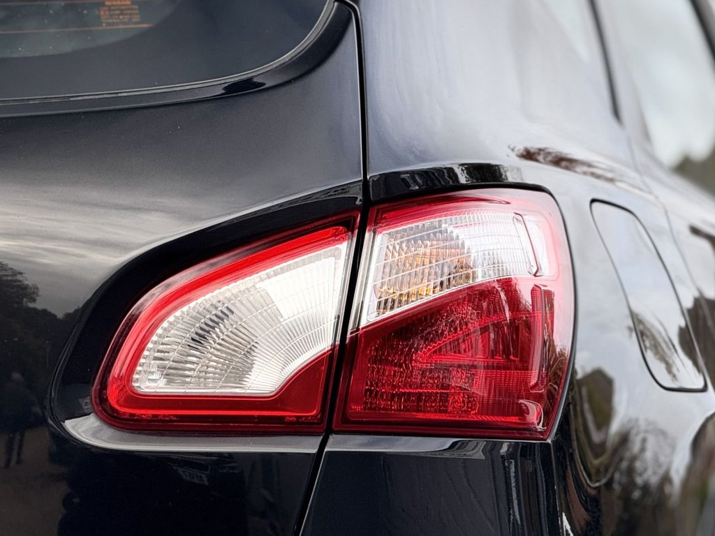 Used Nissan Qashqai 2012 for sale - 76558473: Photo 30