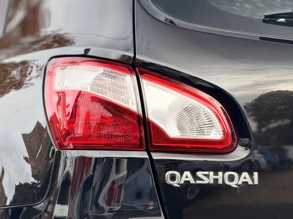 Used Nissan Qashqai 2012 for sale - 76558473: Photo 31