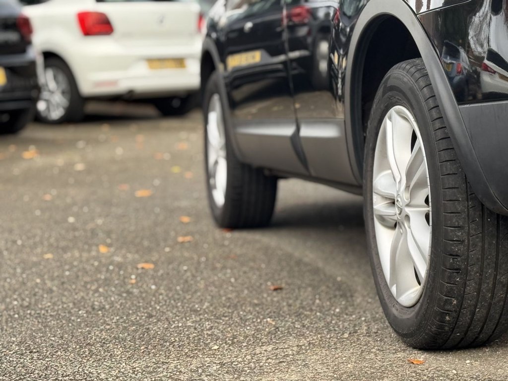 Used Nissan Qashqai 2012 for sale - 76558473: Photo 32