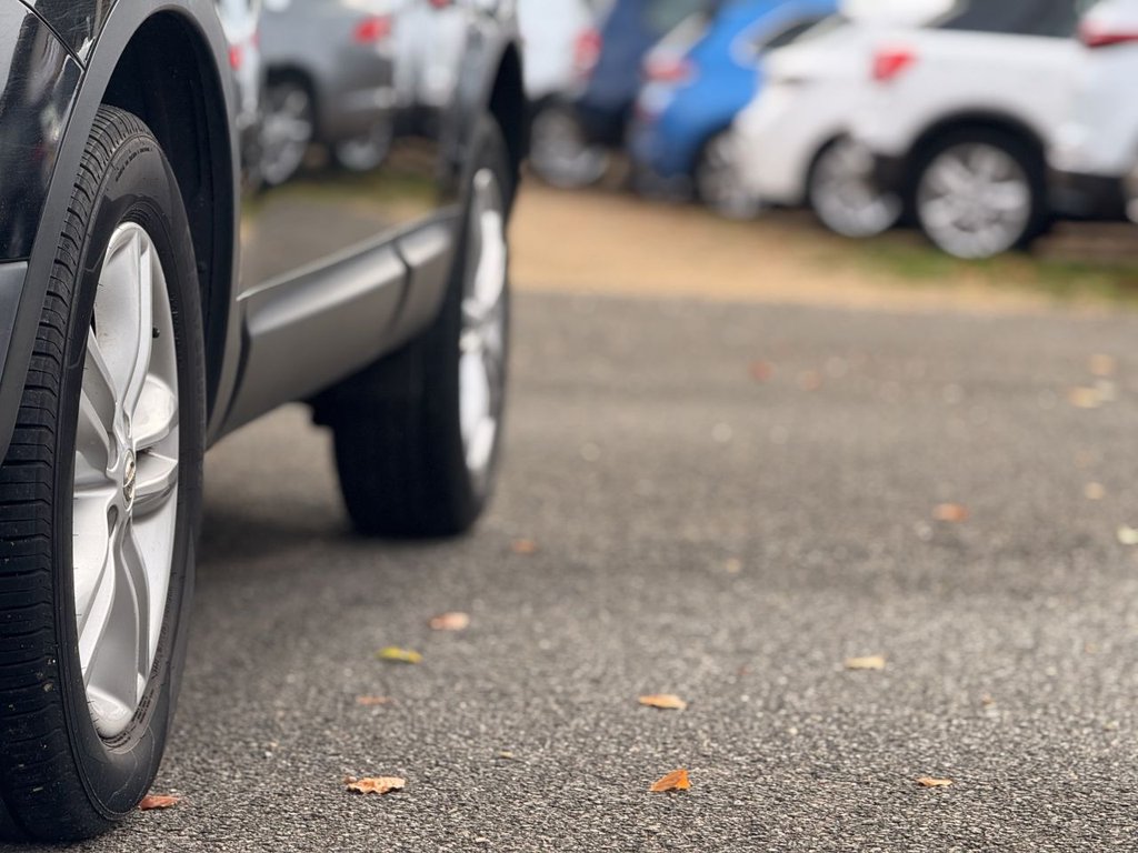 Used Nissan Qashqai 2012 for sale - 76558473: Photo 34