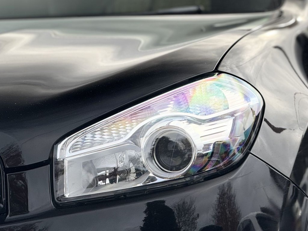 Used Nissan Qashqai 2012 for sale - 76558473: Photo 37