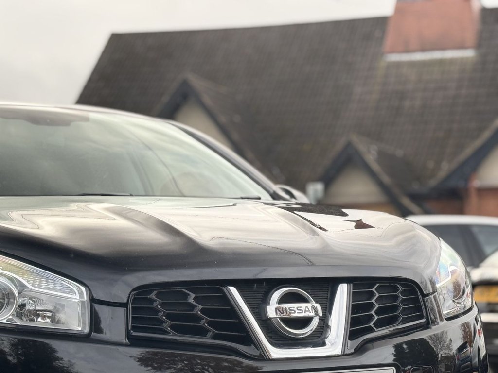 Used Nissan Qashqai 2012 for sale - 76558473: Photo 40