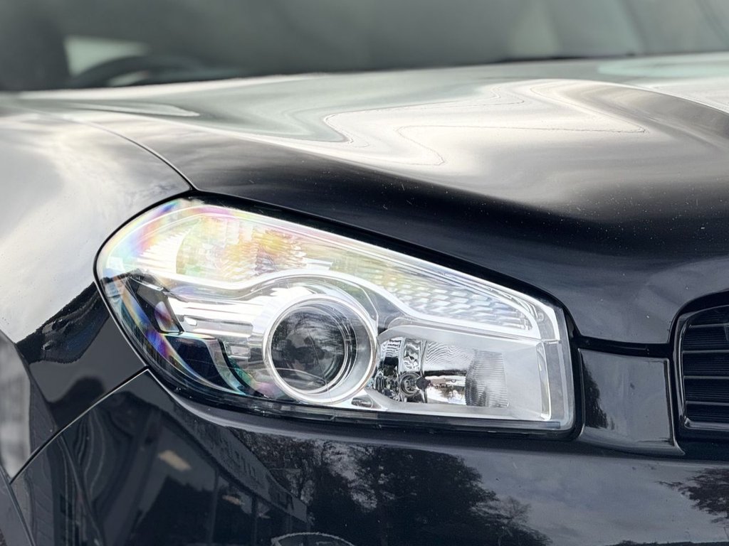 Used Nissan Qashqai 2012 for sale - 76558473: Photo 42