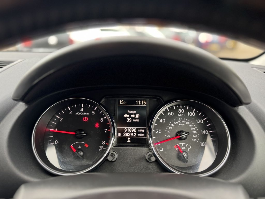 Used Nissan Qashqai 2012 for sale - 76558473: Photo 45