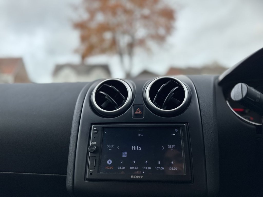 Used Nissan Qashqai 2012 for sale - 76558473: Photo 46