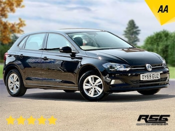 Used Volkswagen Polo 2019 for sale - 79385251: Photo
