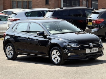 Used Volkswagen Polo 2019 for sale - 79385251: Photo