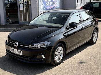 Used Volkswagen Polo 2019 for sale - 79385251: Photo