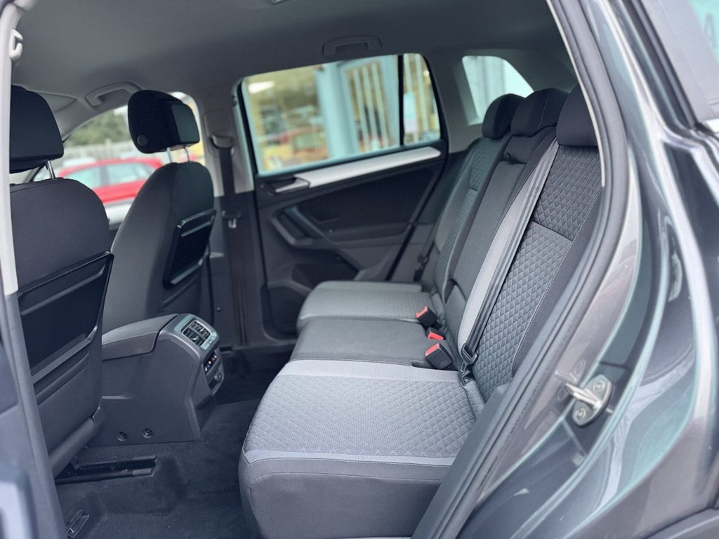 Used Volkswagen Tiguan 2016 for sale - 77594626: Photo 15