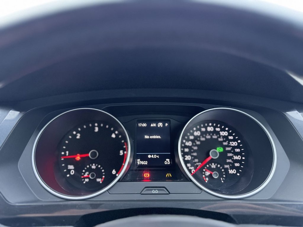 Used Volkswagen Tiguan 2016 for sale - 77594626: Photo 16