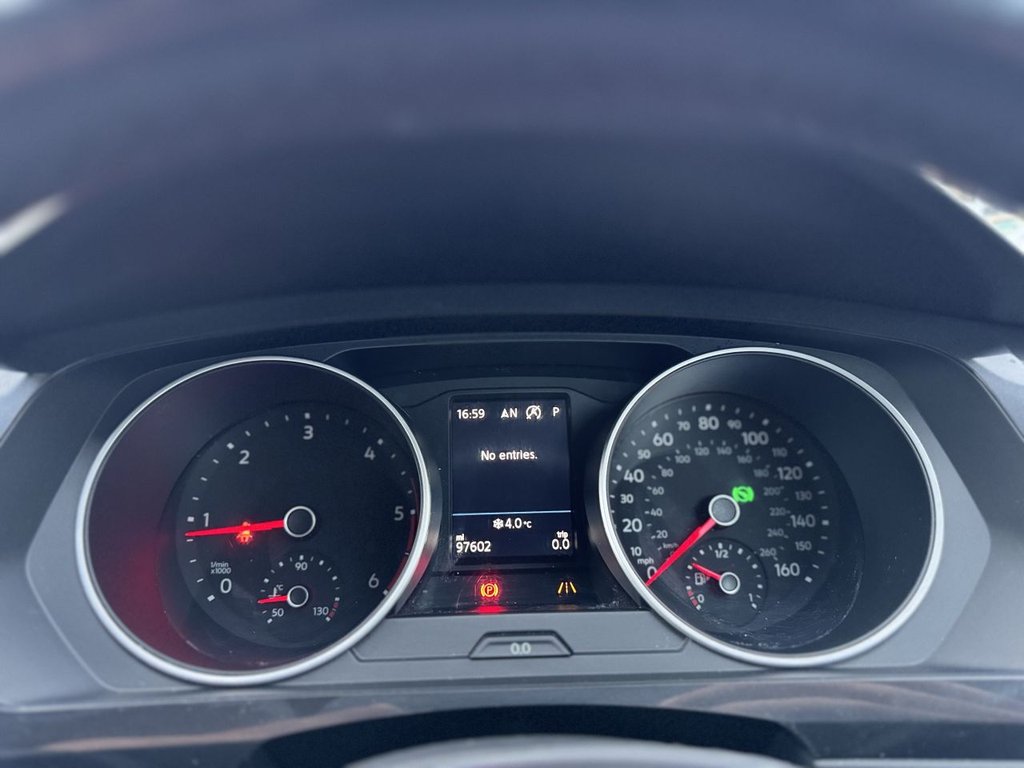 Used Volkswagen Tiguan 2016 for sale - 77594626: Photo 18