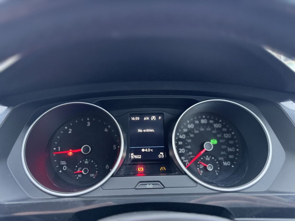 Used Volkswagen Tiguan 2016 for sale - 77594626: Photo 20