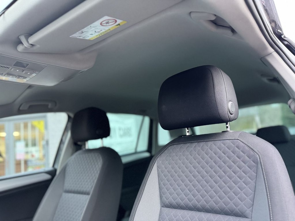 Used Volkswagen Tiguan 2016 for sale - 77594626: Photo 22