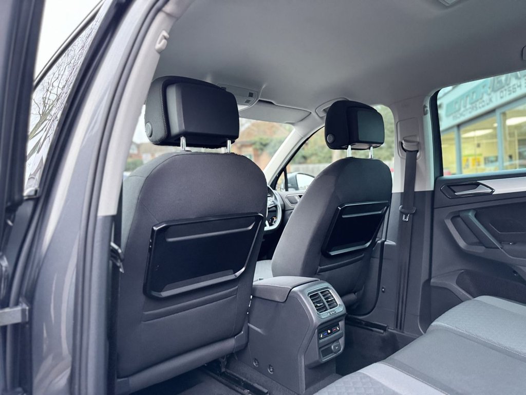 Used Volkswagen Tiguan 2016 for sale - 77594626: Photo 24