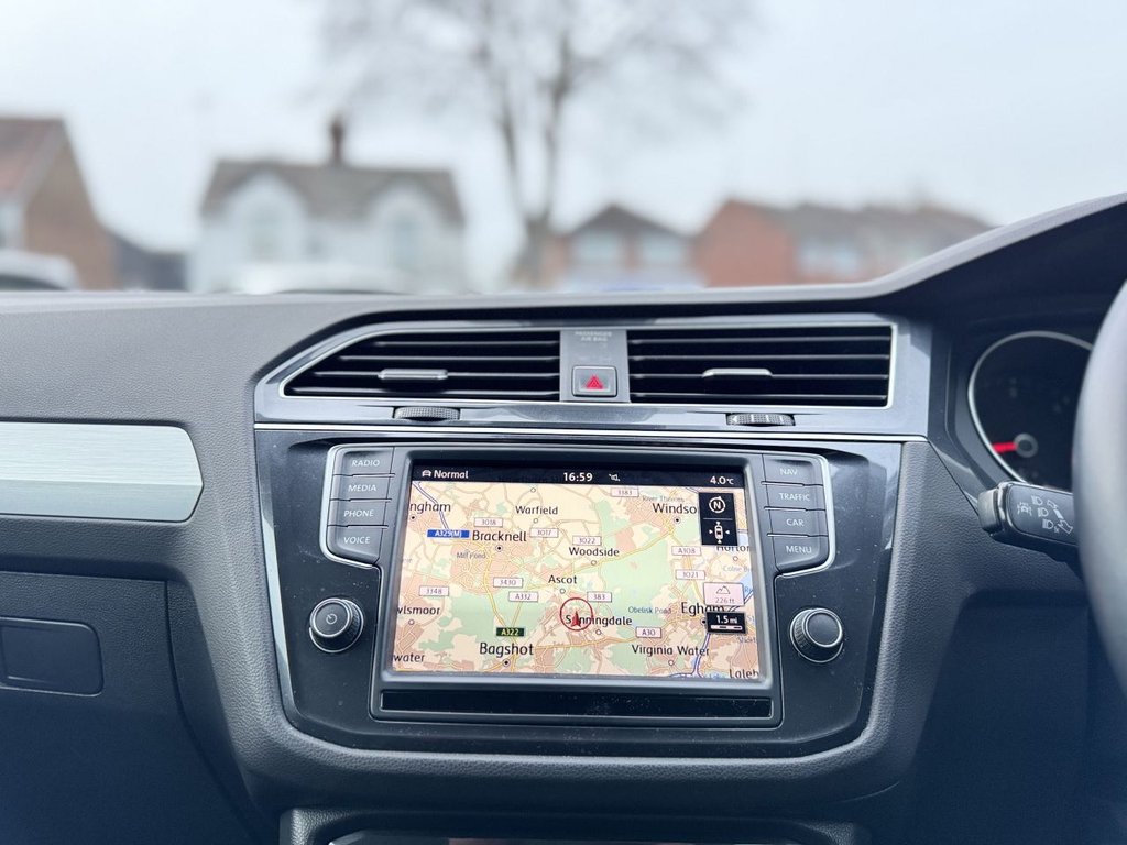 Used Volkswagen Tiguan 2016 for sale - 77594626: Photo 25